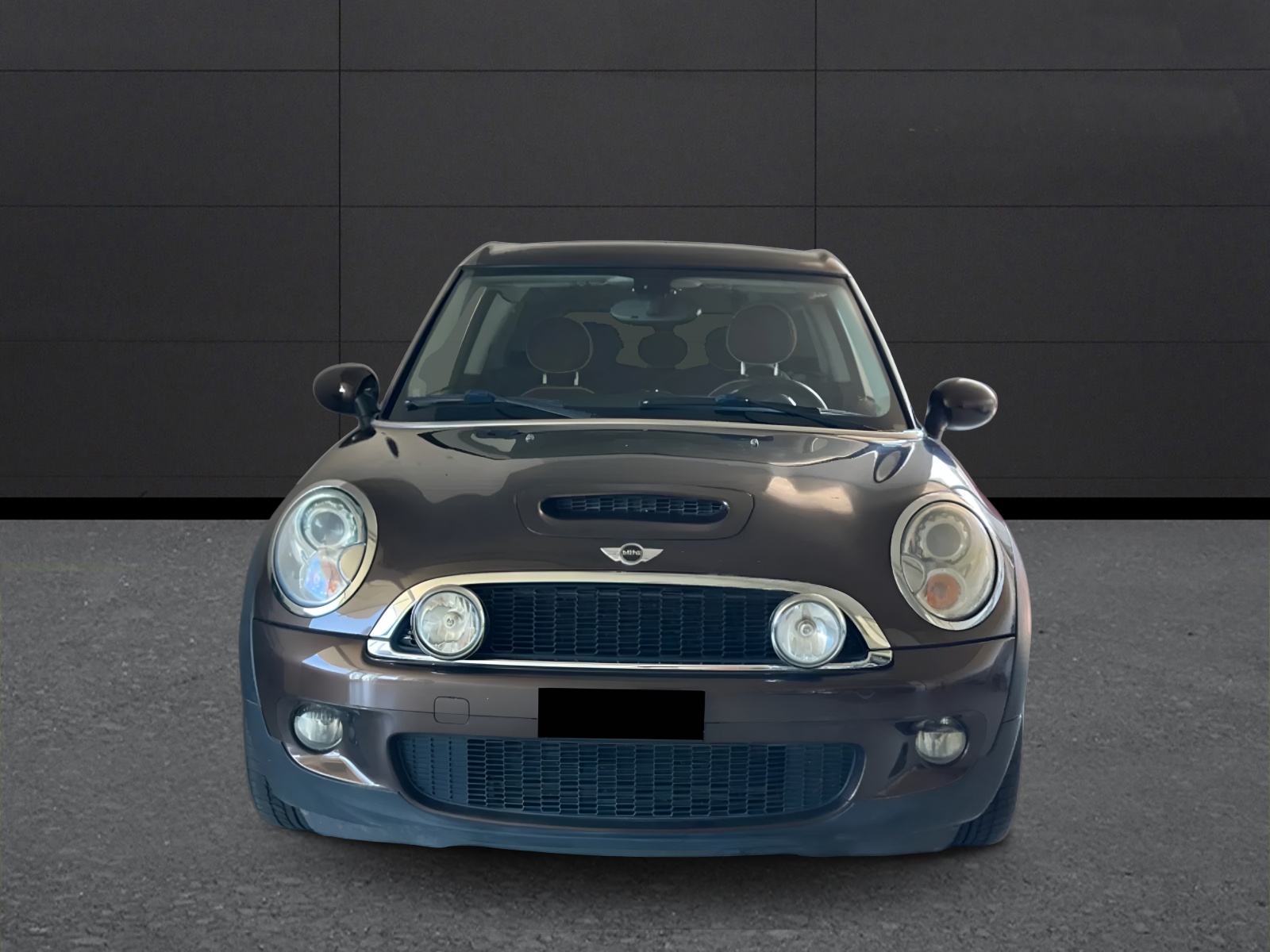 MINI Clubman Cooper S Steptronic-image-2