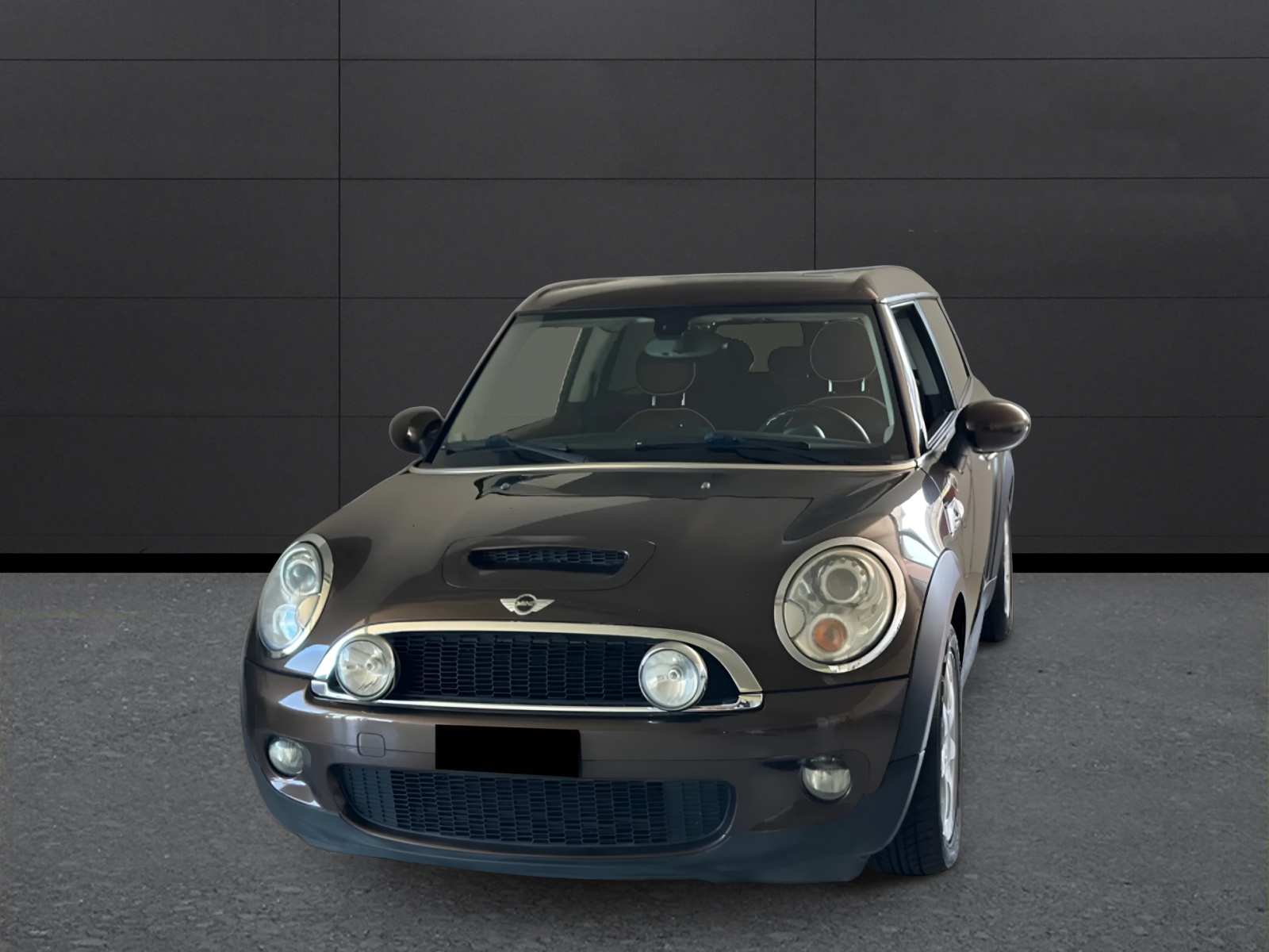 MINI Clubman Cooper S Steptronic-image-3