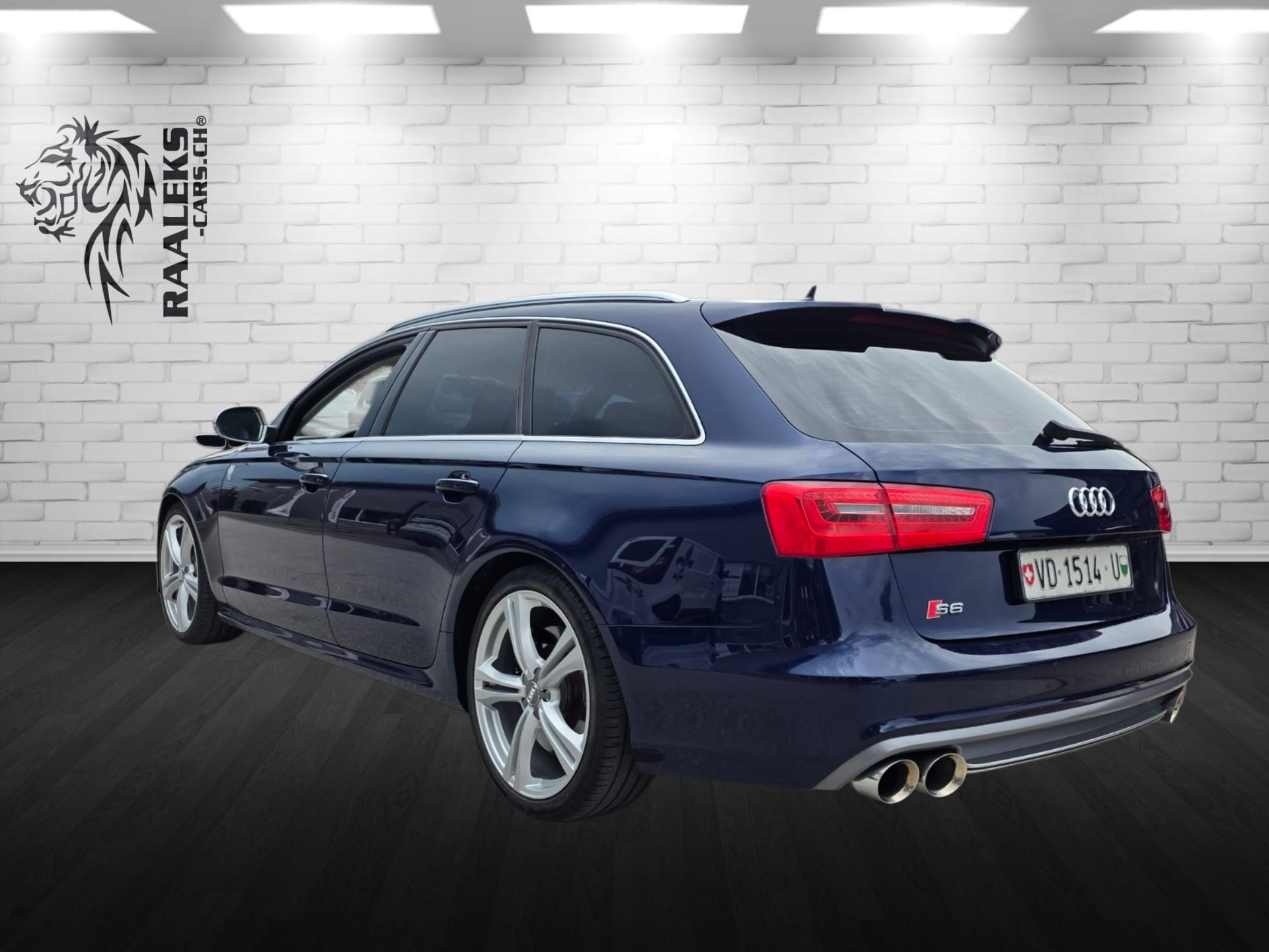 AUDI S6 Avant 4.0 TFSI V8 quattro S-tronic-showroom-element-3