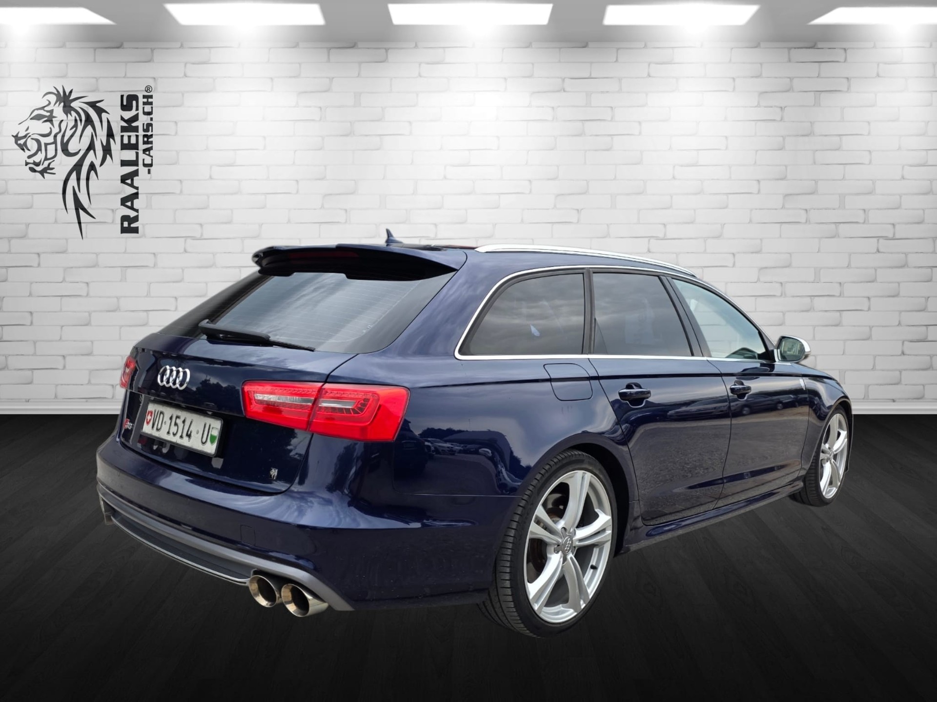 AUDI S6 Avant 4.0 TFSI V8 quattro S-tronic-showroom-element-2