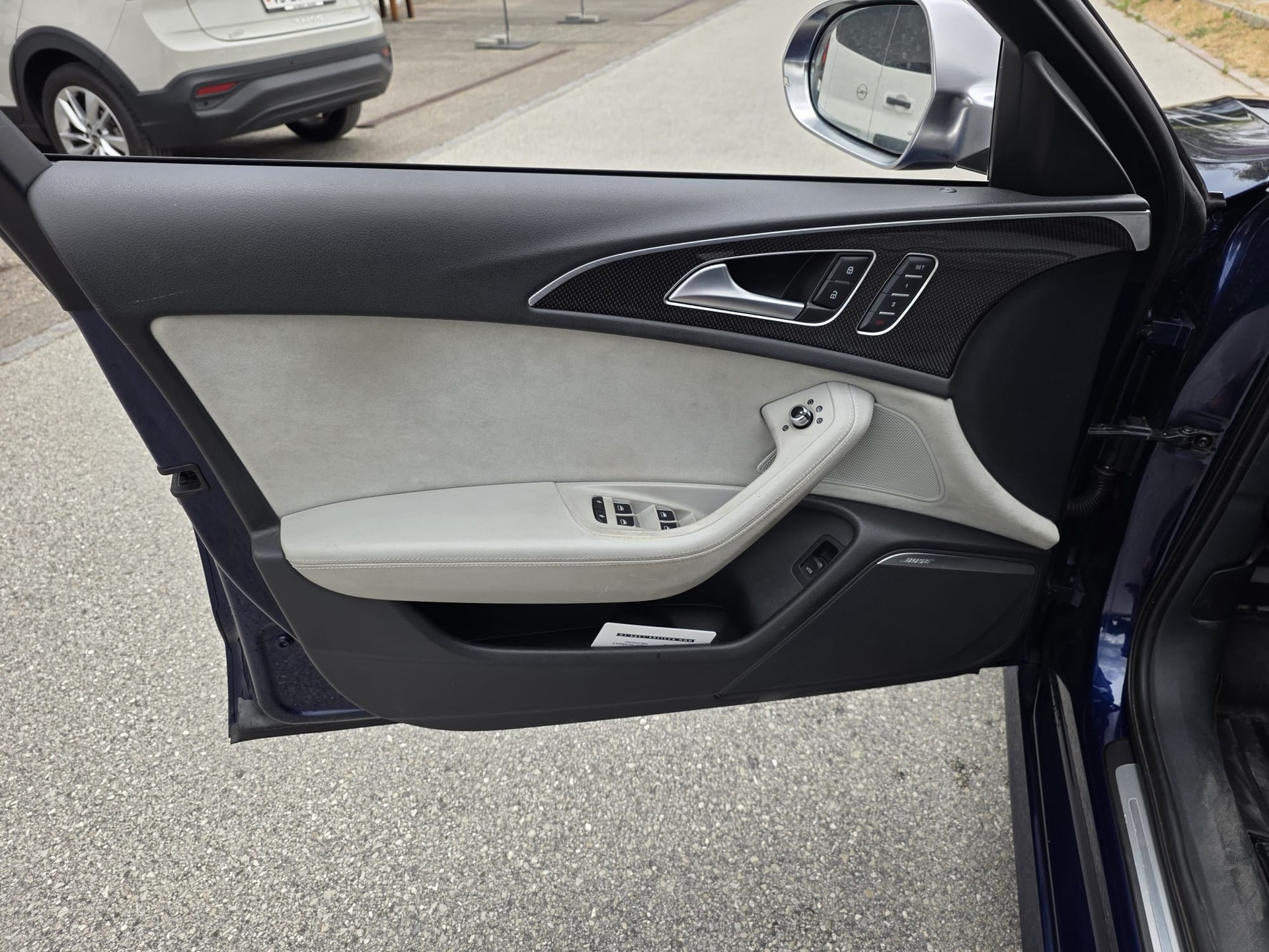 AUDI S6 Avant 4.0 TFSI V8 quattro S-tronic-image-5