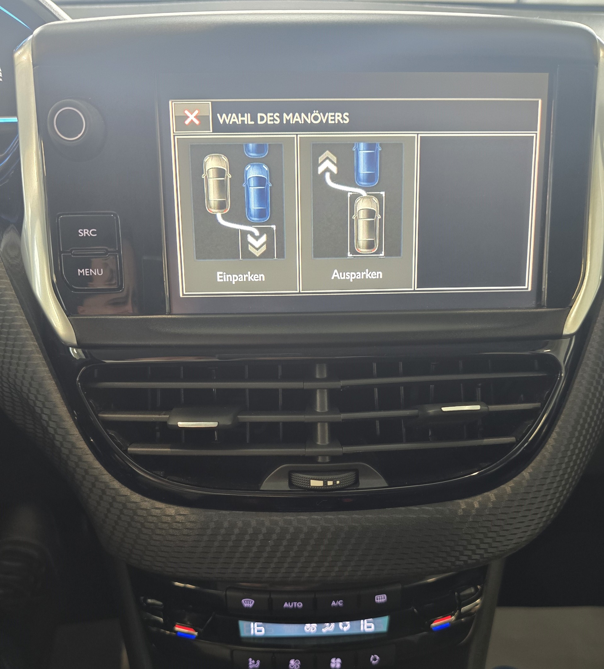 PEUGEOT 2008 1.6 VTI Allure Automatic-image-17