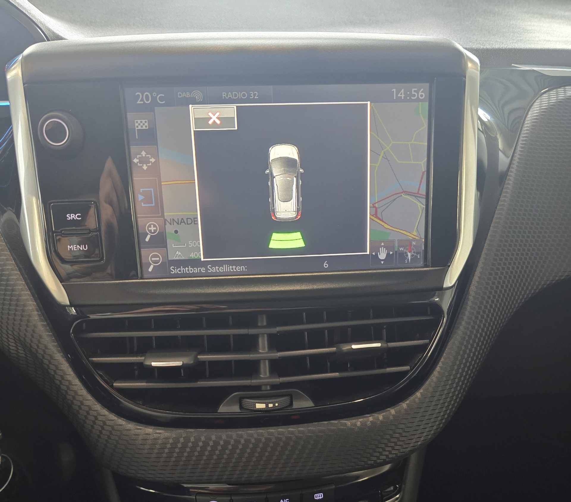 PEUGEOT 2008 1.6 VTI Allure Automatic-image-16