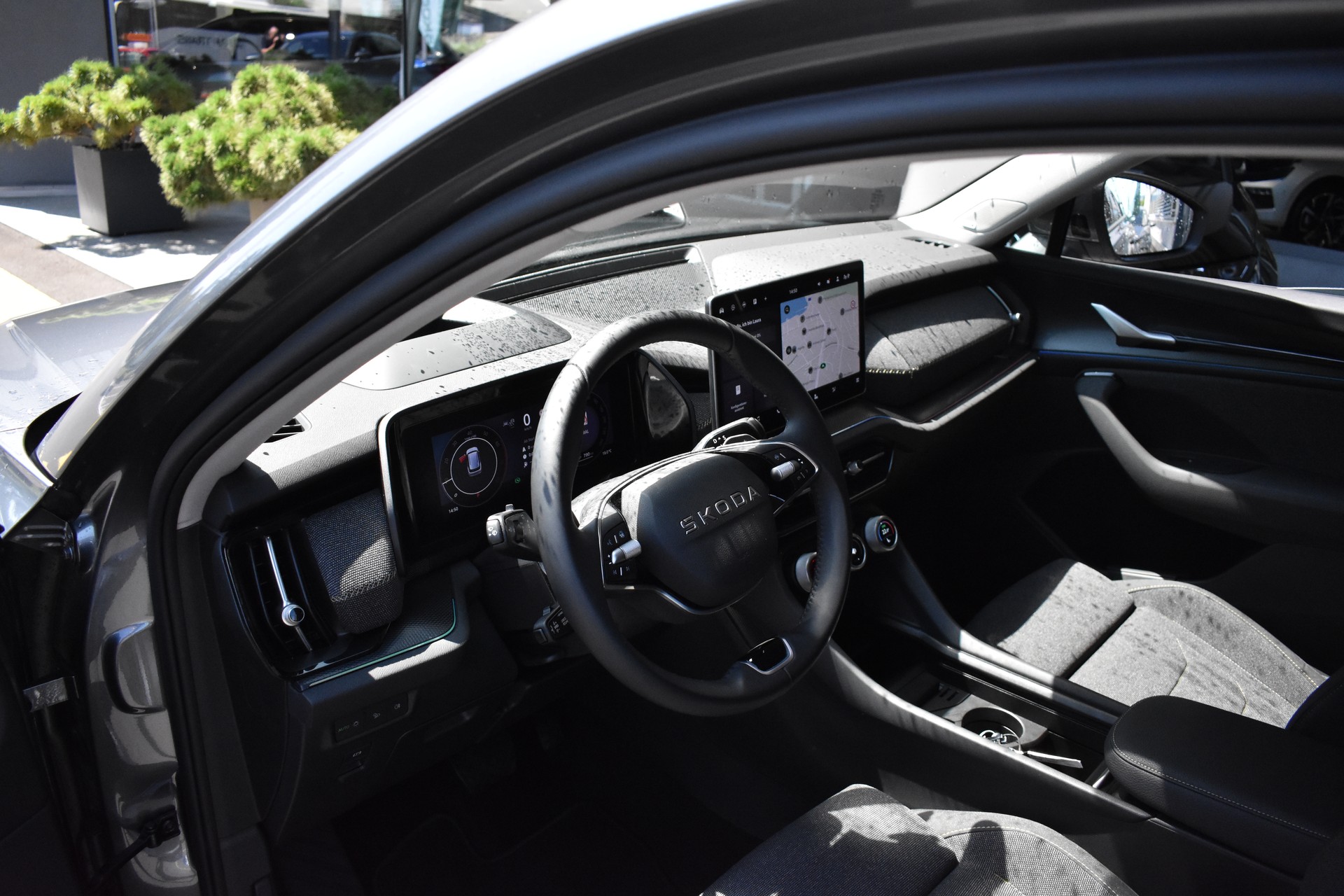 SKODA Kodiaq 2.0 TSI Dynamic 4x4-image-5