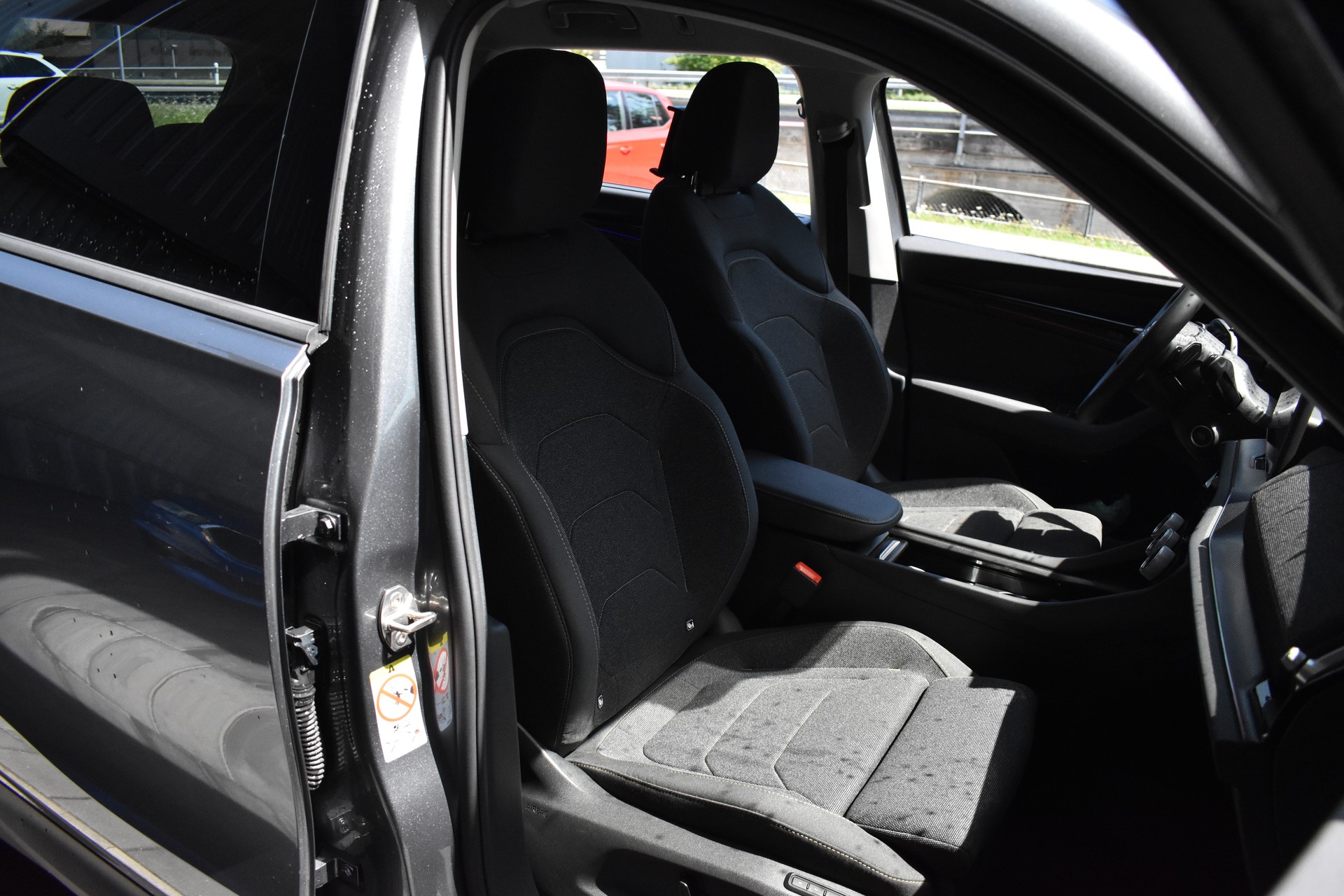 SKODA Kodiaq 2.0 TSI Dynamic 4x4-image-8