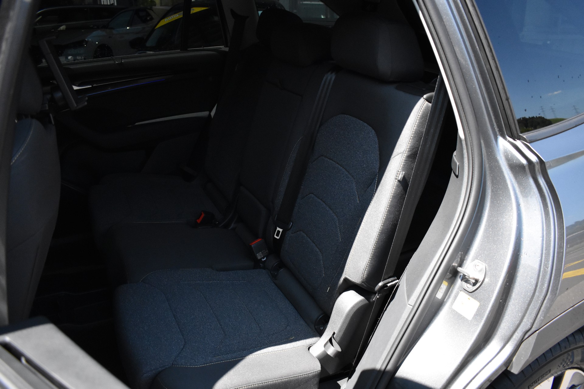 SKODA Kodiaq 2.0 TSI Dynamic 4x4-image-11