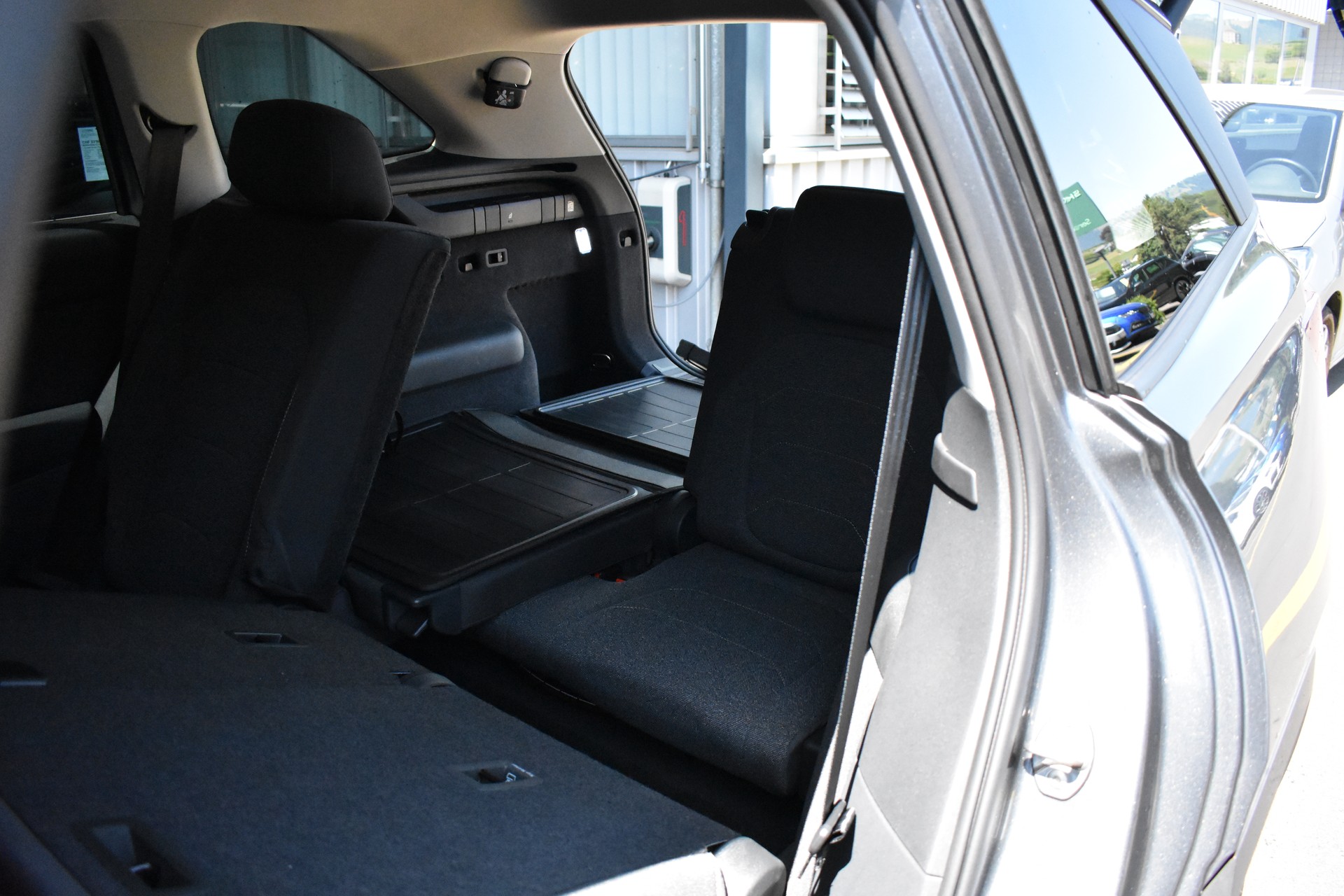 SKODA Kodiaq 2.0 TSI Dynamic 4x4-image-12