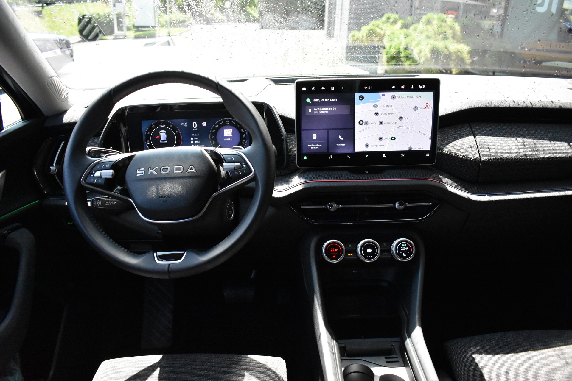 SKODA Kodiaq 2.0 TSI Dynamic 4x4-image-6