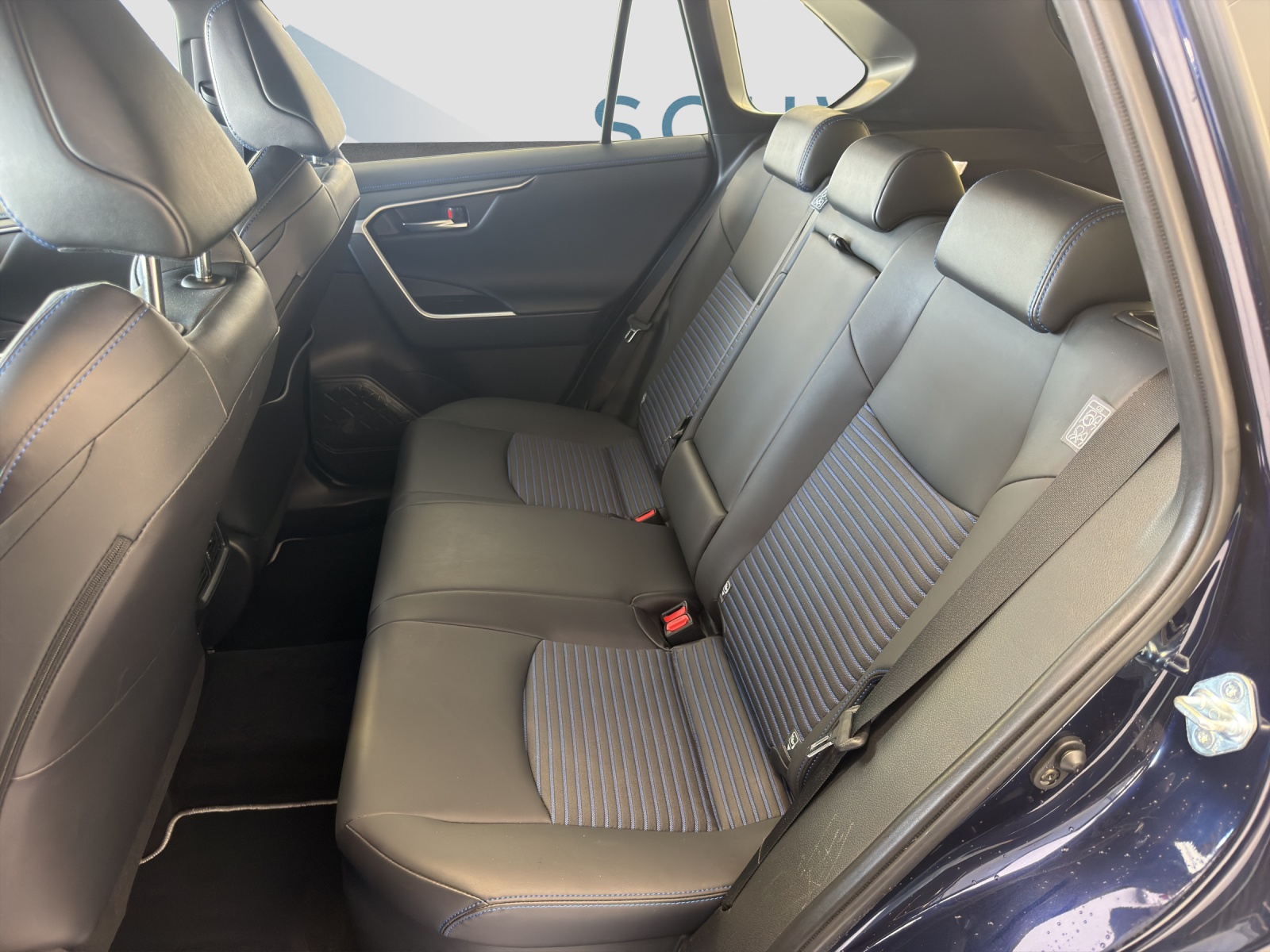 TOYOTA RAV-4 2.5 HEV Style-image-7