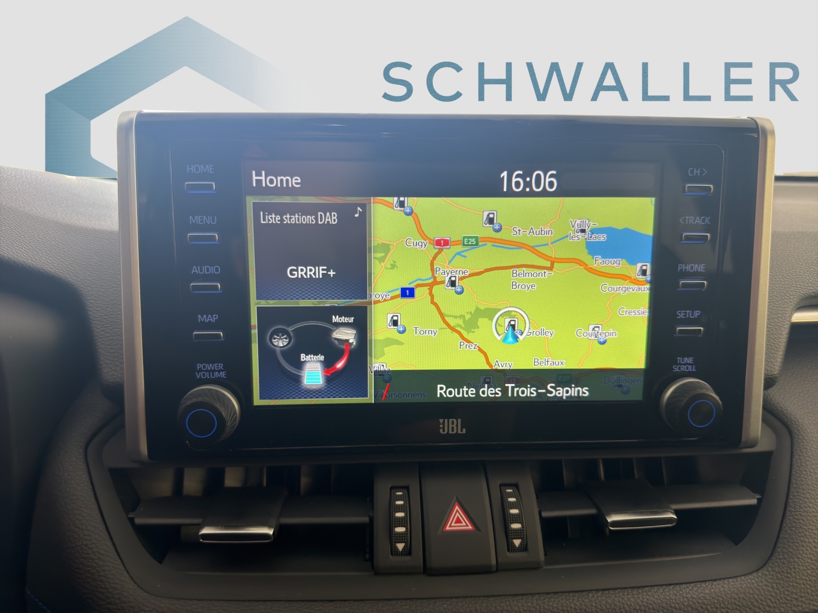 TOYOTA RAV-4 2.5 HEV Style-image-10