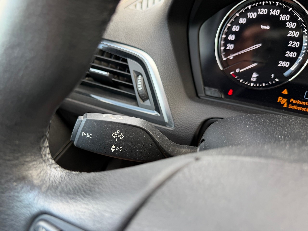 BMW 118i Steptronic-image-24