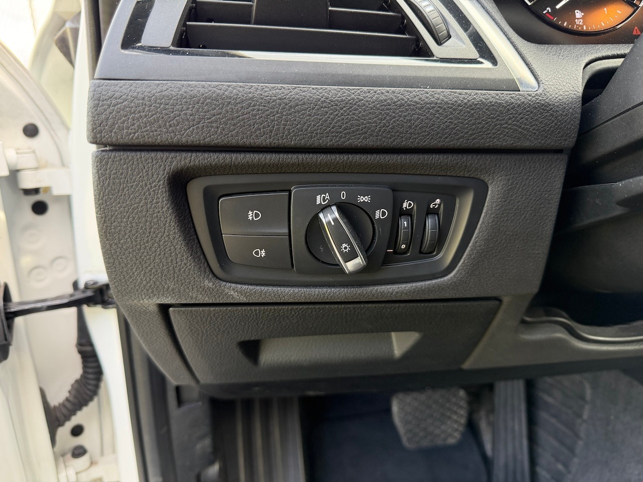 BMW 118i Steptronic-image-19