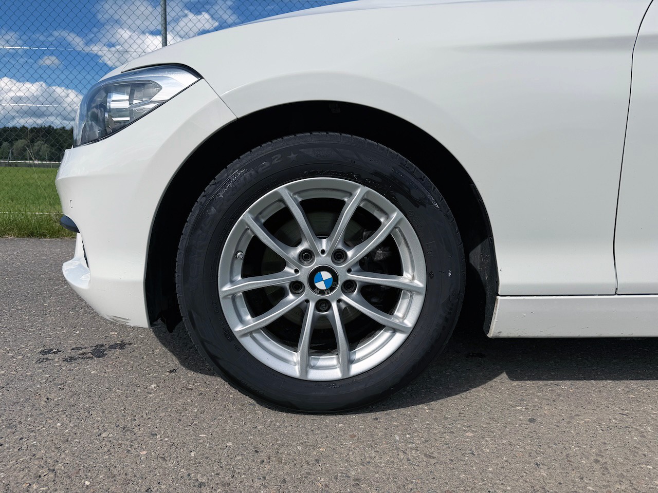 BMW 118i Steptronic-image-11