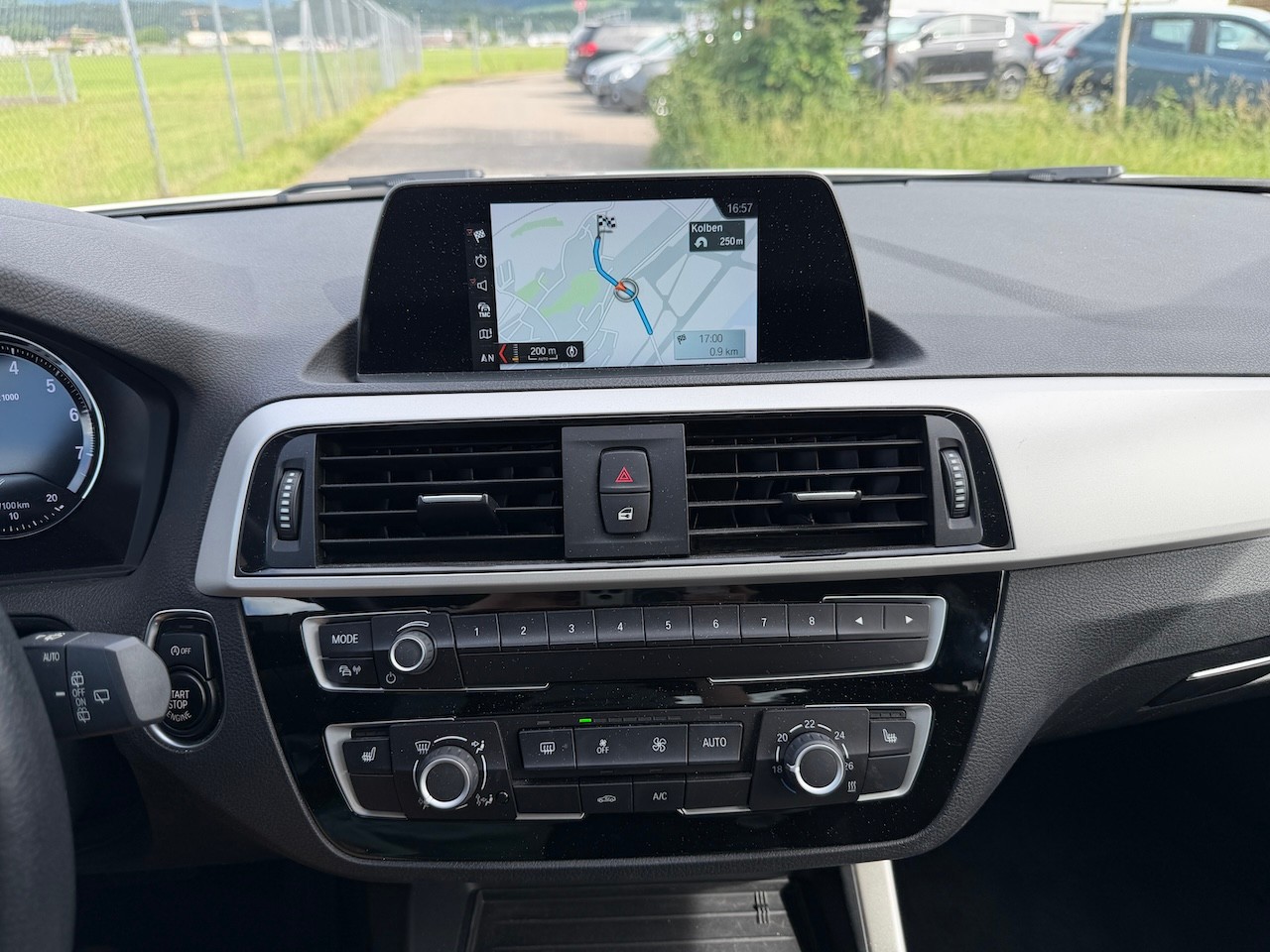 BMW 118i Steptronic-image-20