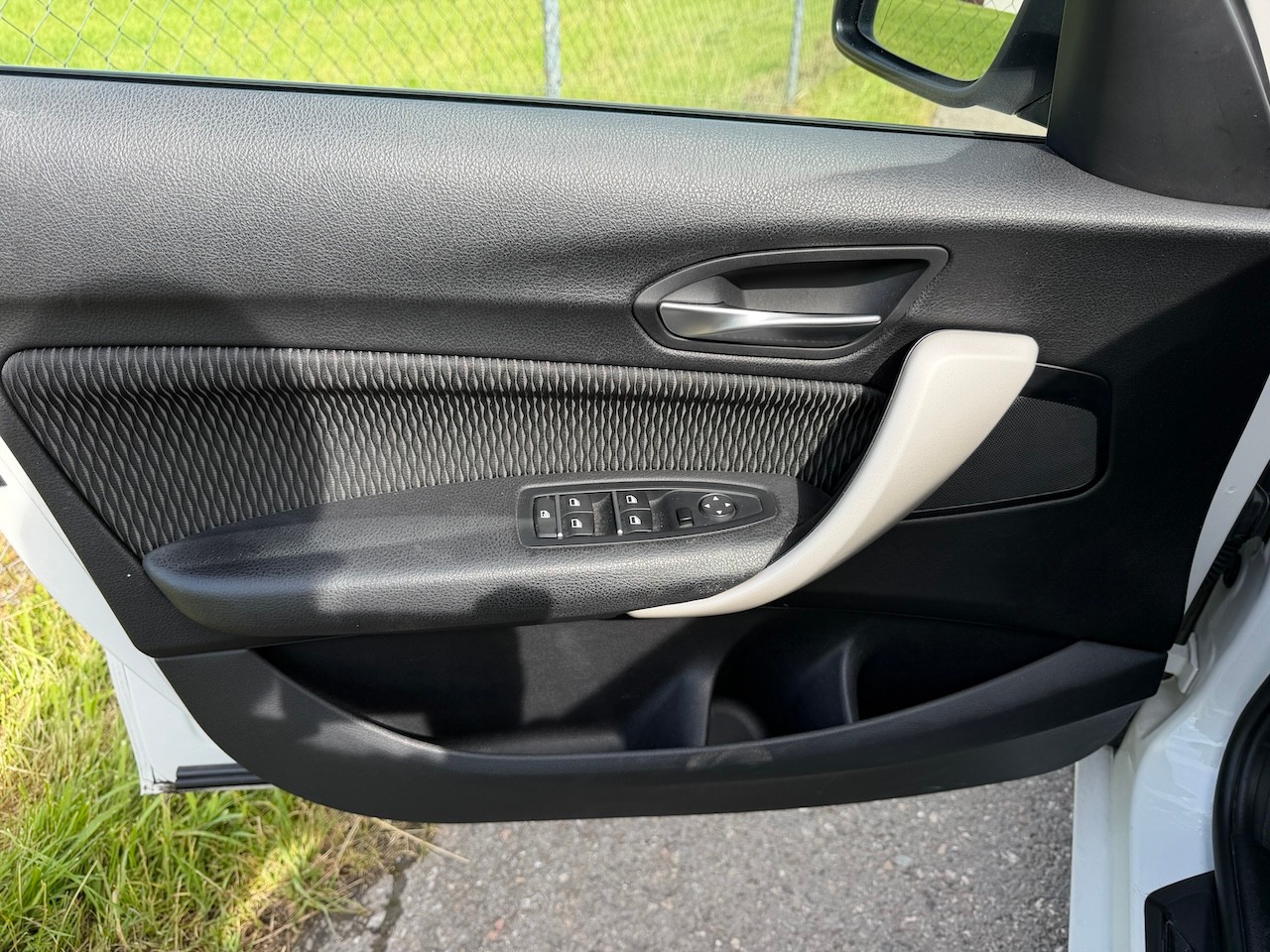 BMW 118i Steptronic-image-26