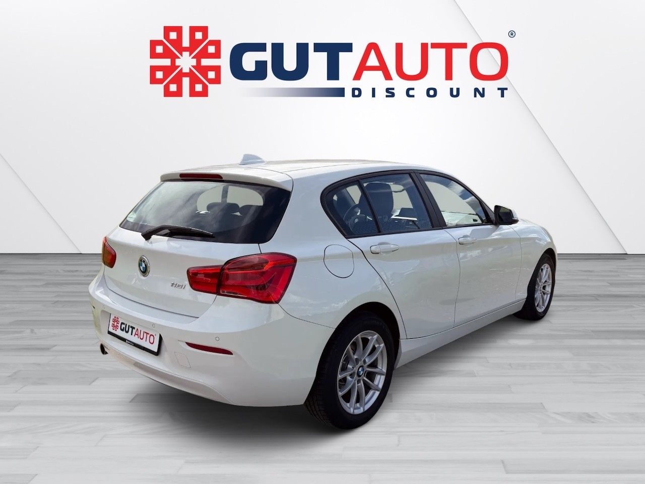 BMW 118i Steptronic-image-6