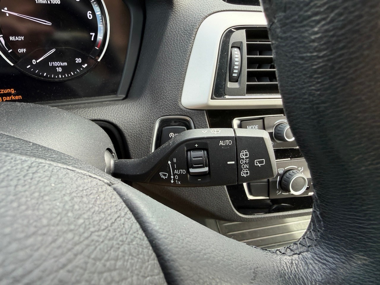 BMW 118i Steptronic-image-23