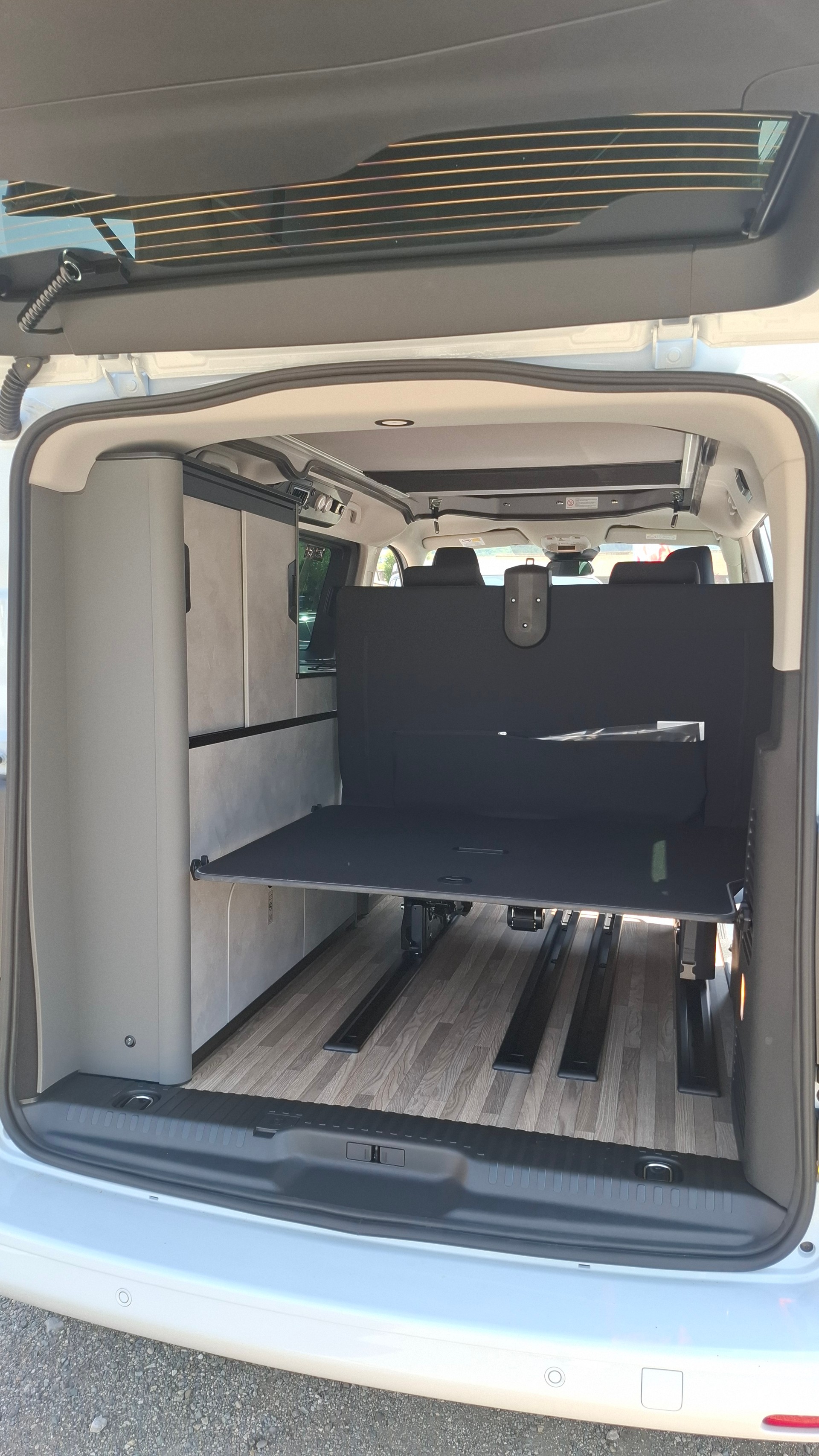 CROSSCAMP Peugeot Traveller EXPLR 5.0 F-image-5