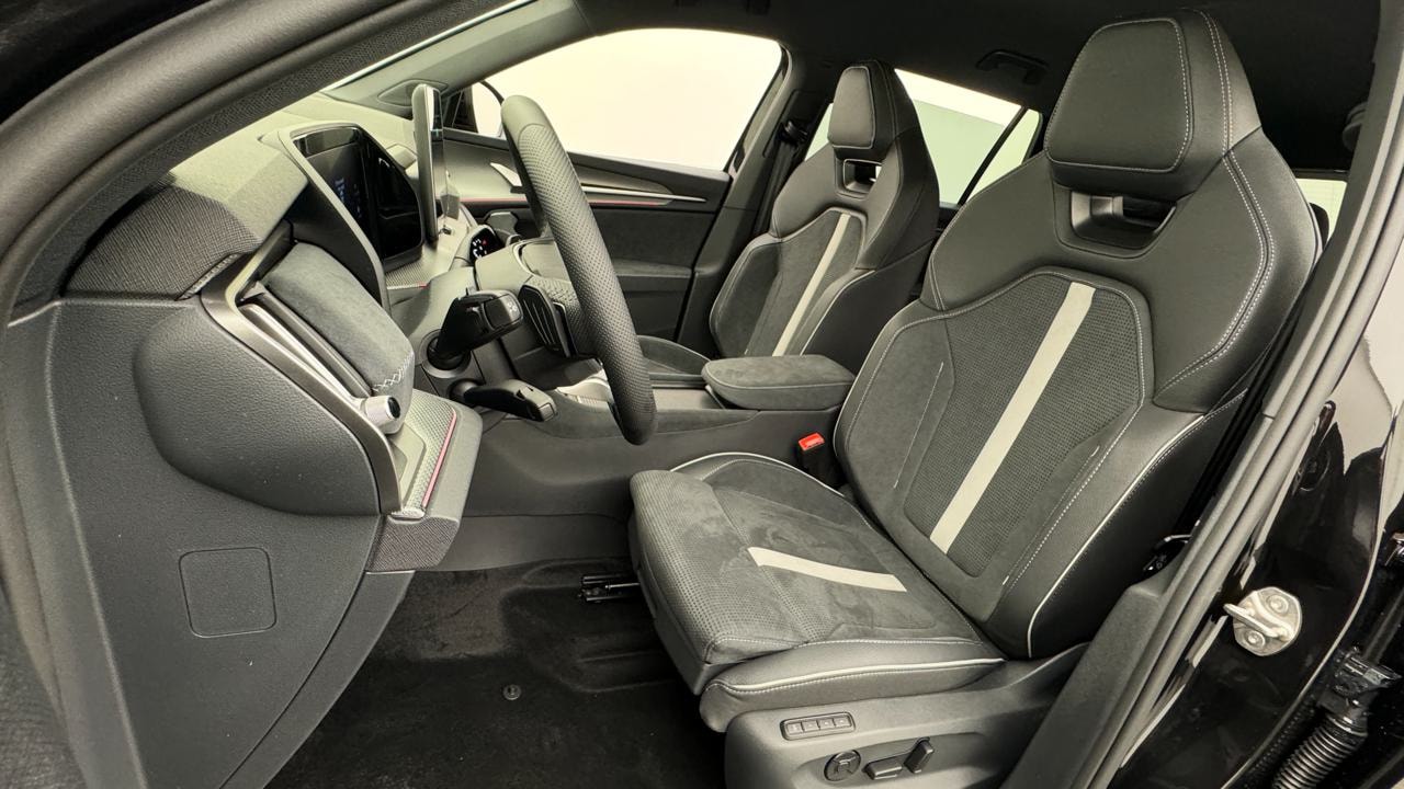 SKODA Kodiaq 1.5 TSI PHEV Sportline-image-4