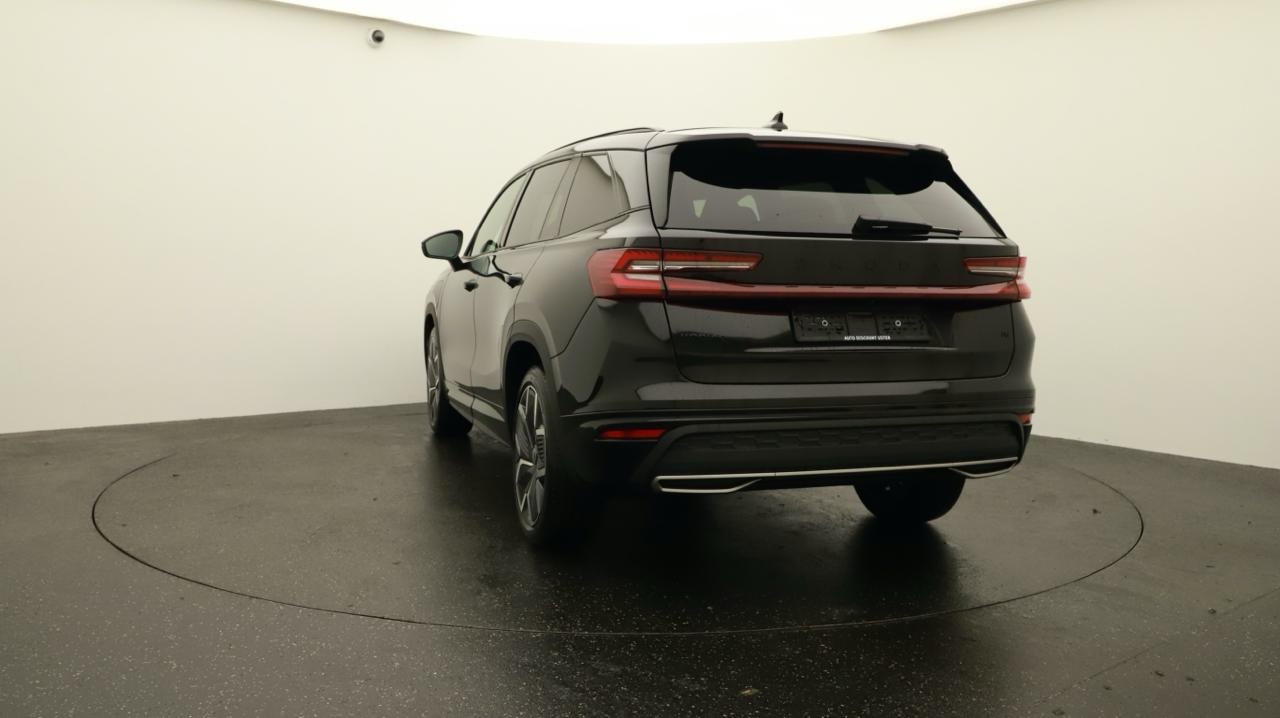 SKODA Kodiaq 1.5 TSI PHEV Sportline-image-3