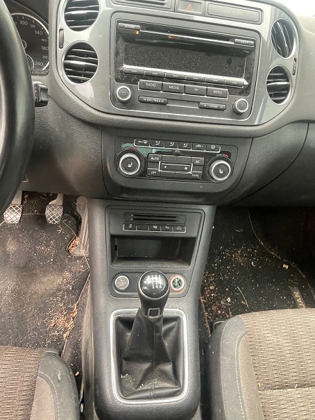 VW Tiguan 1.4 TSI Track&Style 4Motion-image-7