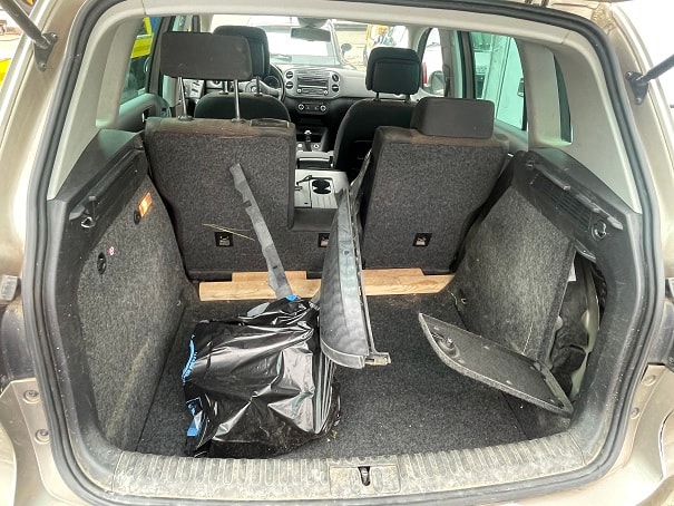 VW Tiguan 1.4 TSI Track&Style 4Motion-image-6