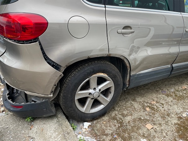 VW Tiguan 1.4 TSI Track&Style 4Motion-image-10