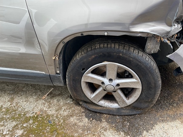 VW Tiguan 1.4 TSI Track&Style 4Motion-image-9