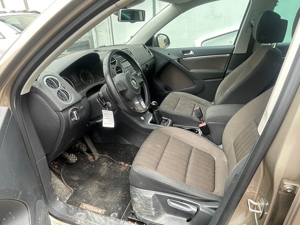 VW Tiguan 1.4 TSI Track&Style 4Motion-image-4