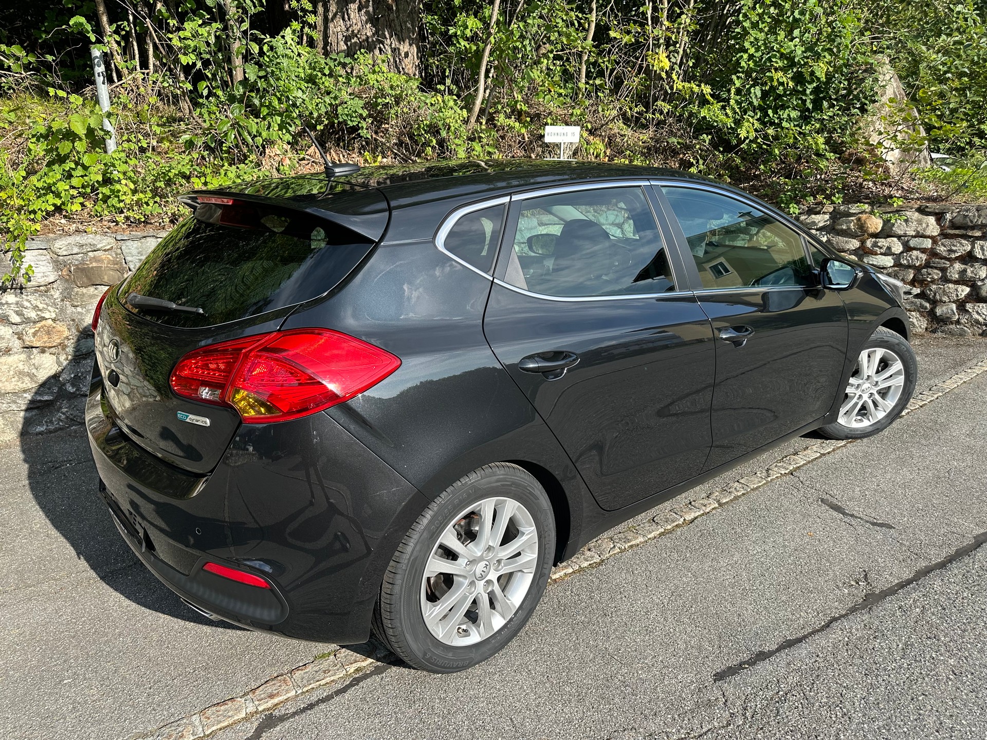 KIA 1.6 GDi Swiss Eco Ed.-image-3