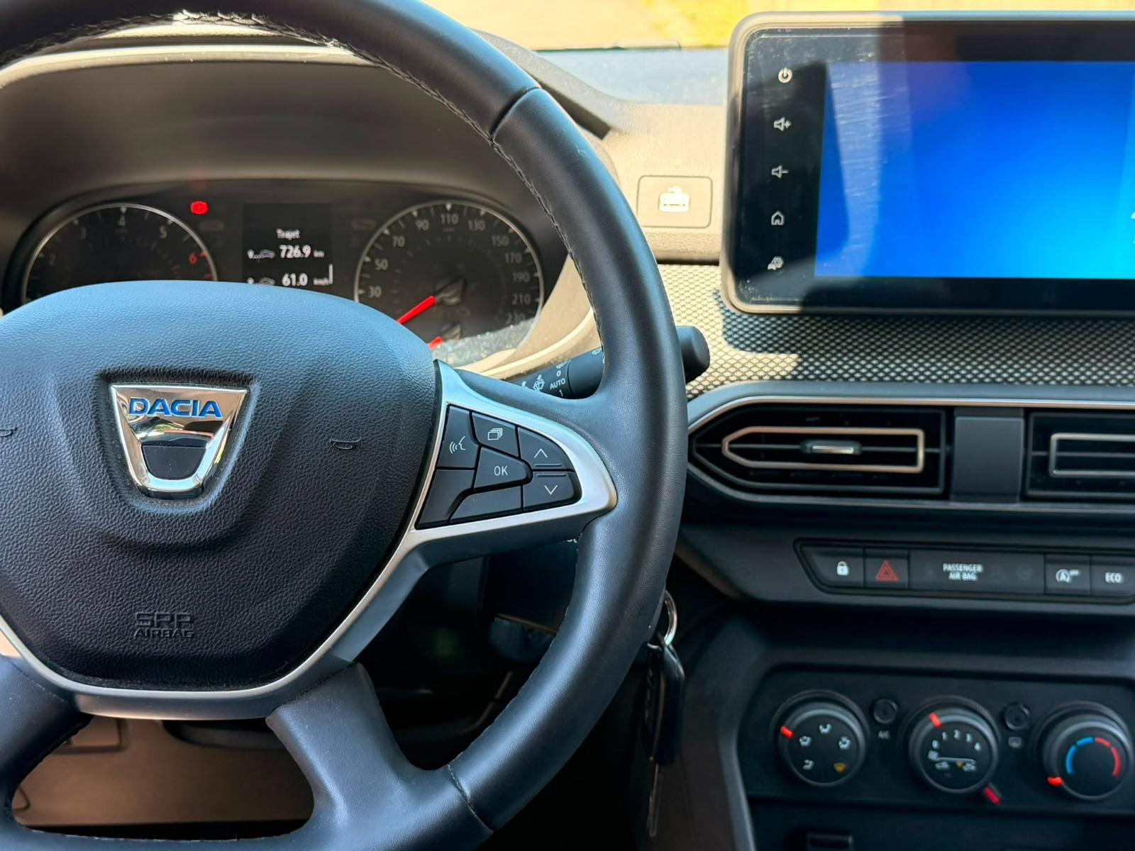 DACIA Sandero TCe 90 Comfort-image-14