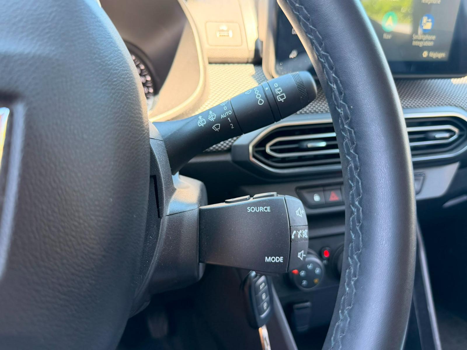 DACIA Sandero TCe 90 Comfort-image-16