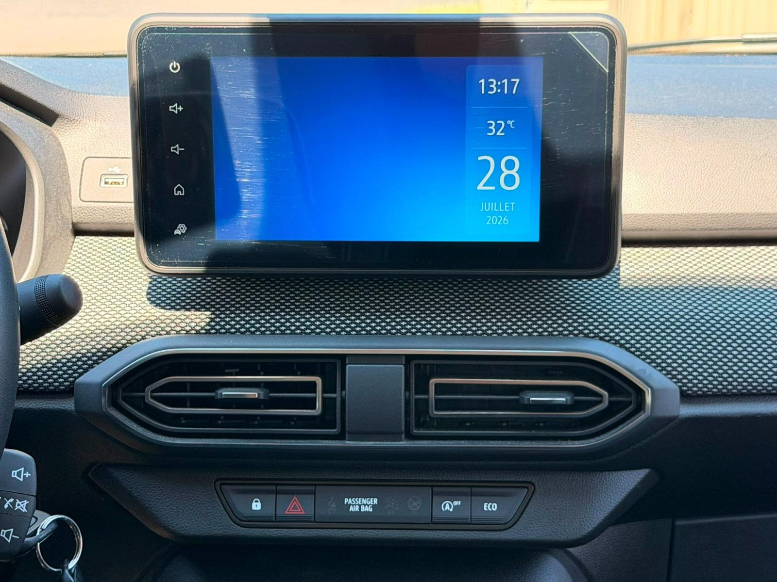 DACIA Sandero TCe 90 Comfort-image-18