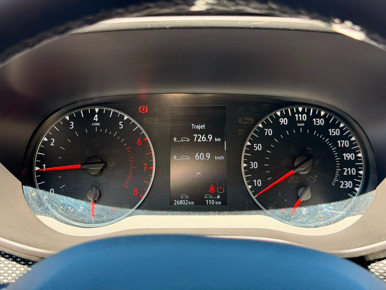 DACIA Sandero TCe 90 Comfort-image-8