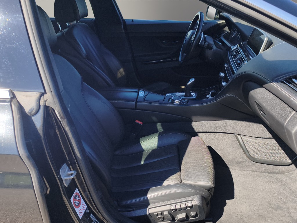 BMW 650i xDrive Gran Coupé-image-8
