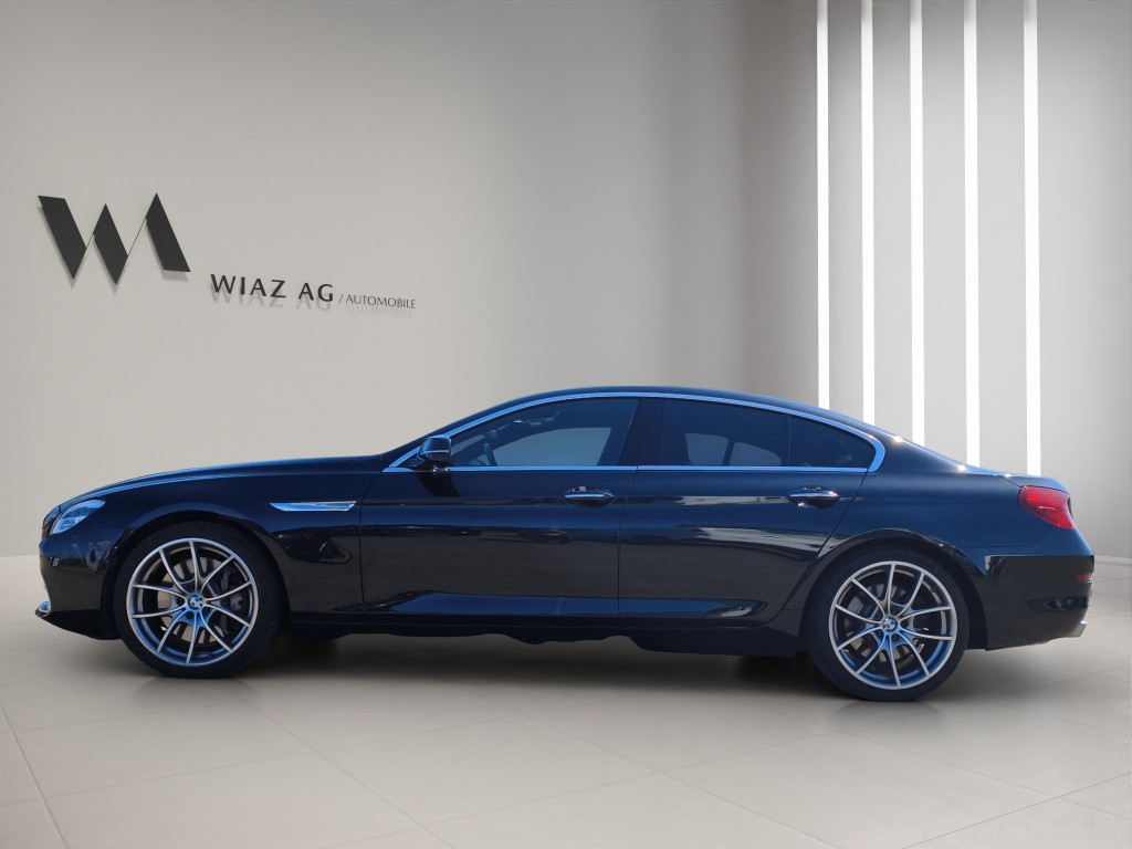 BMW 650i xDrive Gran Coupé-image-7