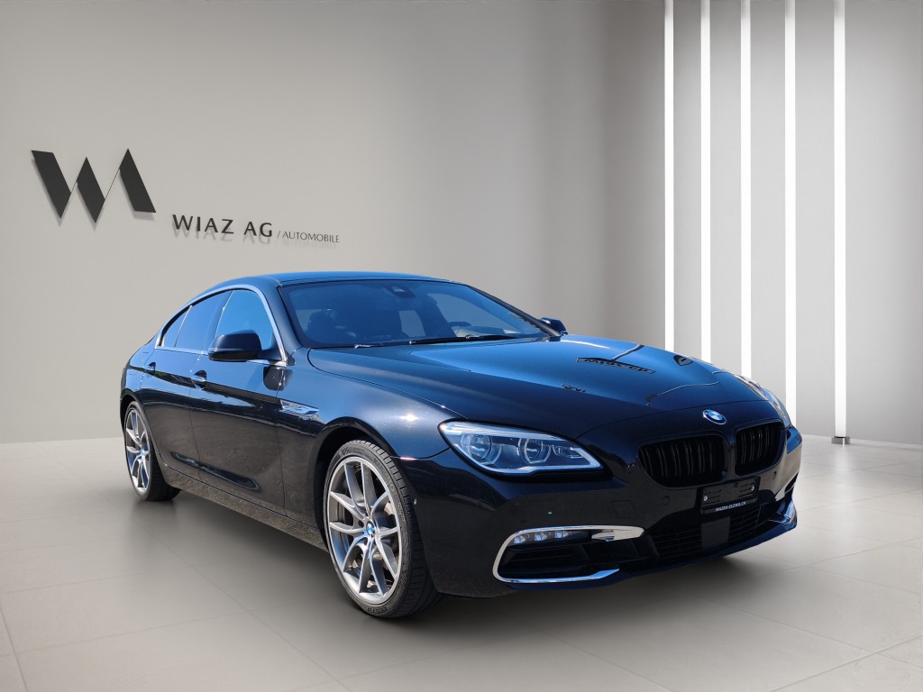BMW 650i xDrive Gran Coupé-image-9