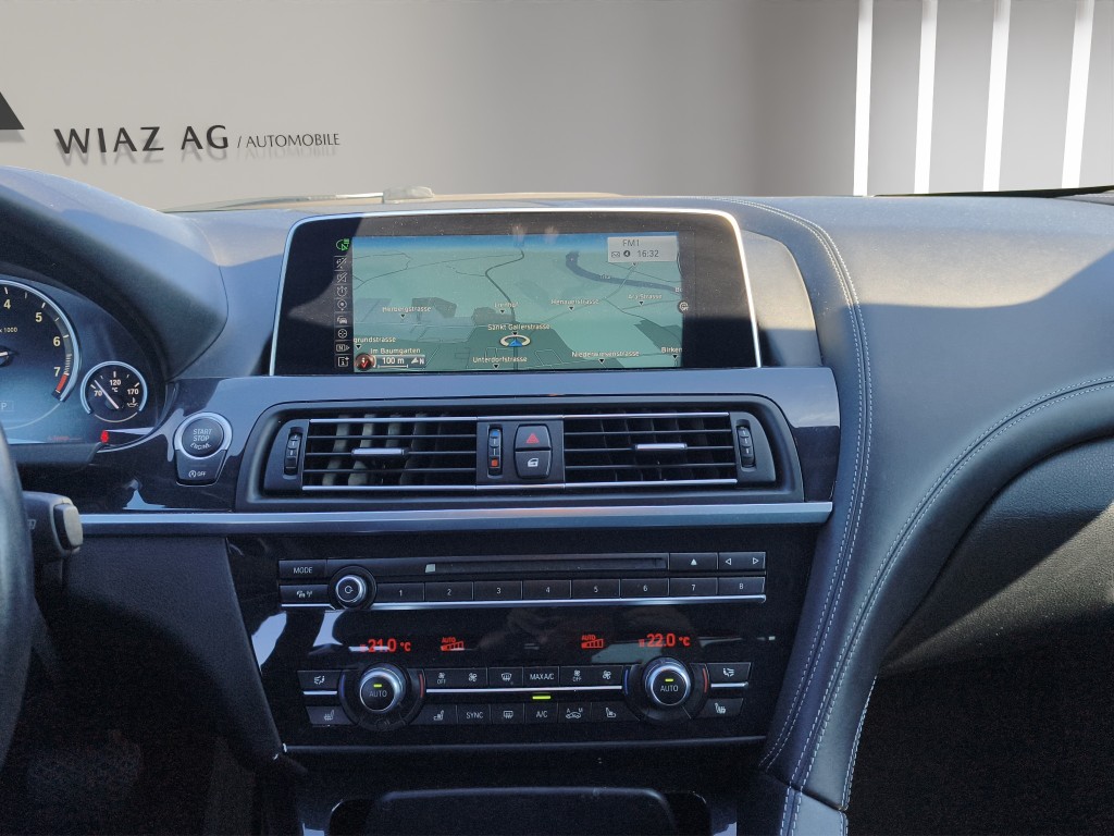 BMW 650i xDrive Gran Coupé-image-11