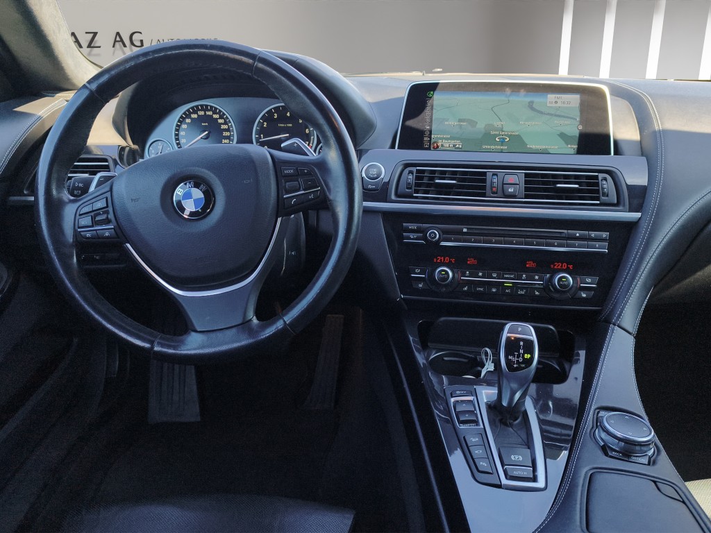 BMW 650i xDrive Gran Coupé-image-6