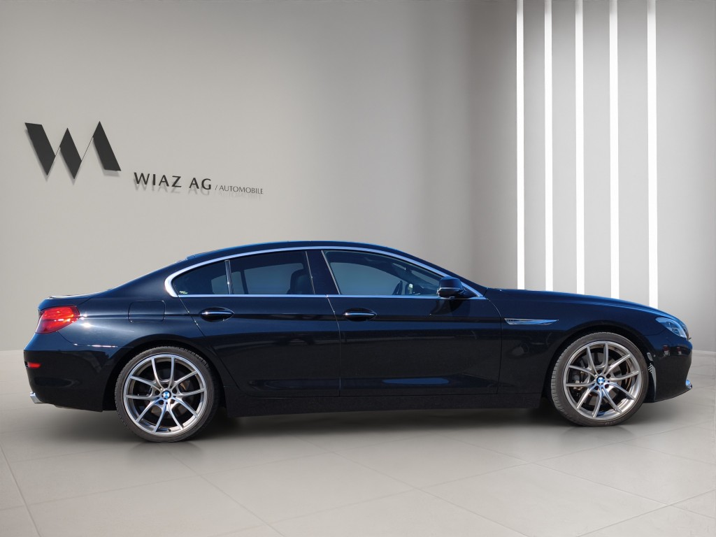 BMW 650i xDrive Gran Coupé-image-5