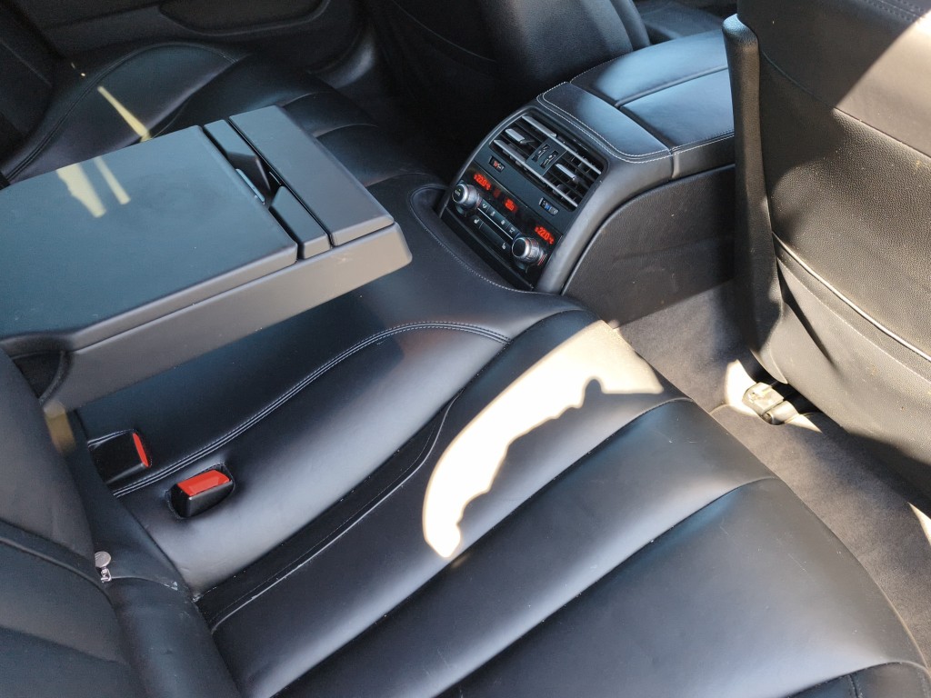 BMW 650i xDrive Gran Coupé-image-15