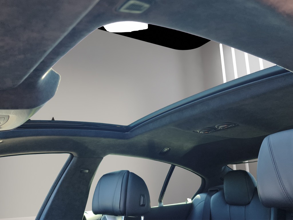 BMW 650i xDrive Gran Coupé-image-14