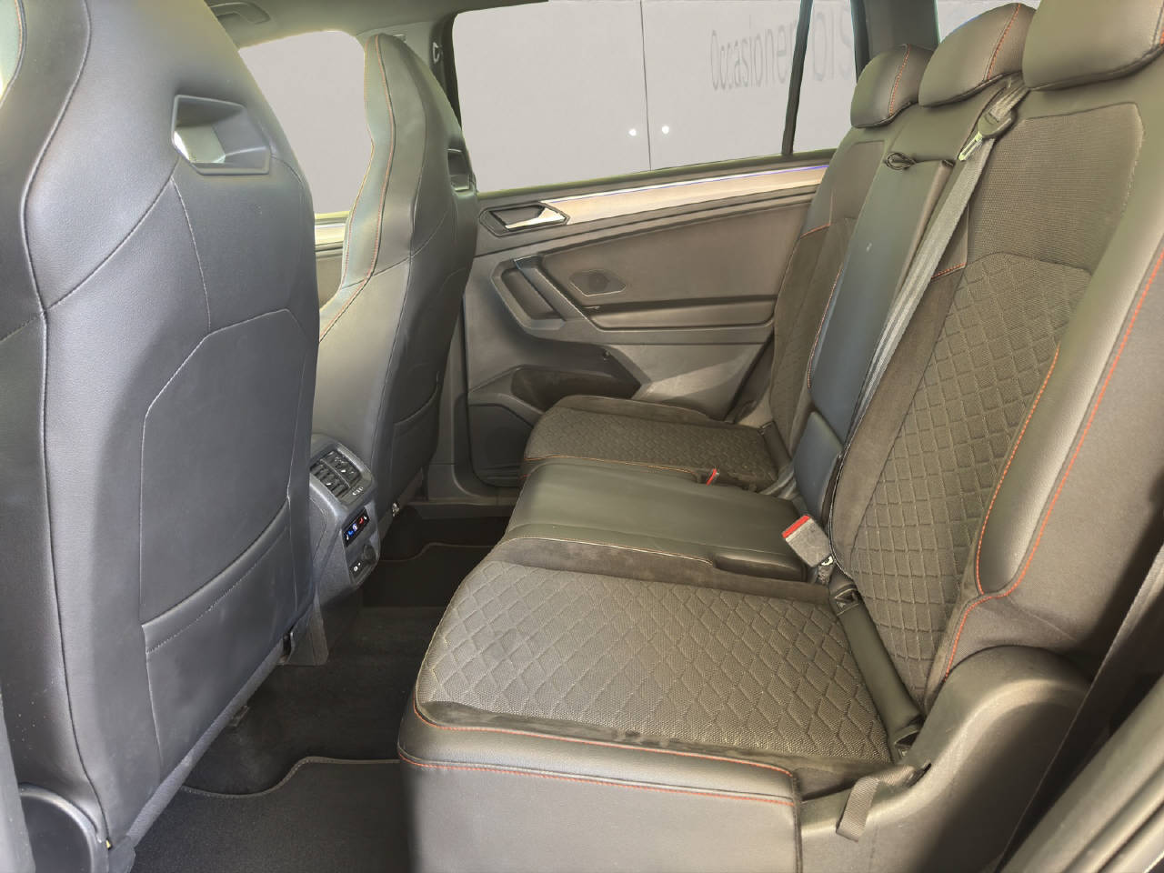 SEAT Tarraco 2.0 TDI FR 4Drive DSG 7-Plätzer 200PS-image-12