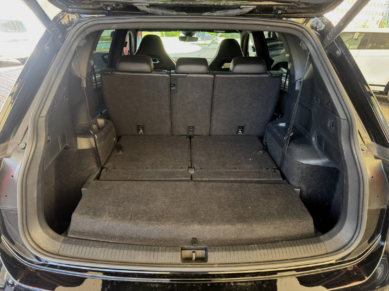 SEAT Tarraco 2.0 TDI FR 4Drive DSG 7-Plätzer 200PS-image-20