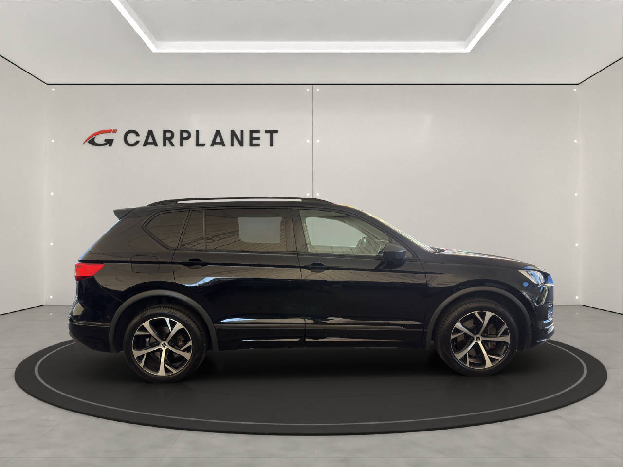 SEAT Tarraco 2.0 TDI FR 4Drive DSG 7-Plätzer 200PS-image-4
