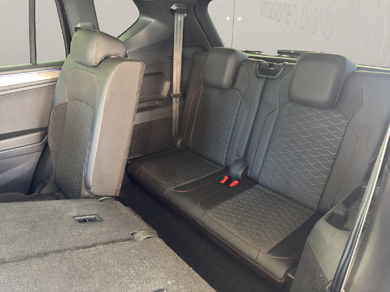 SEAT Tarraco 2.0 TDI FR 4Drive DSG 7-Plätzer 200PS-image-19