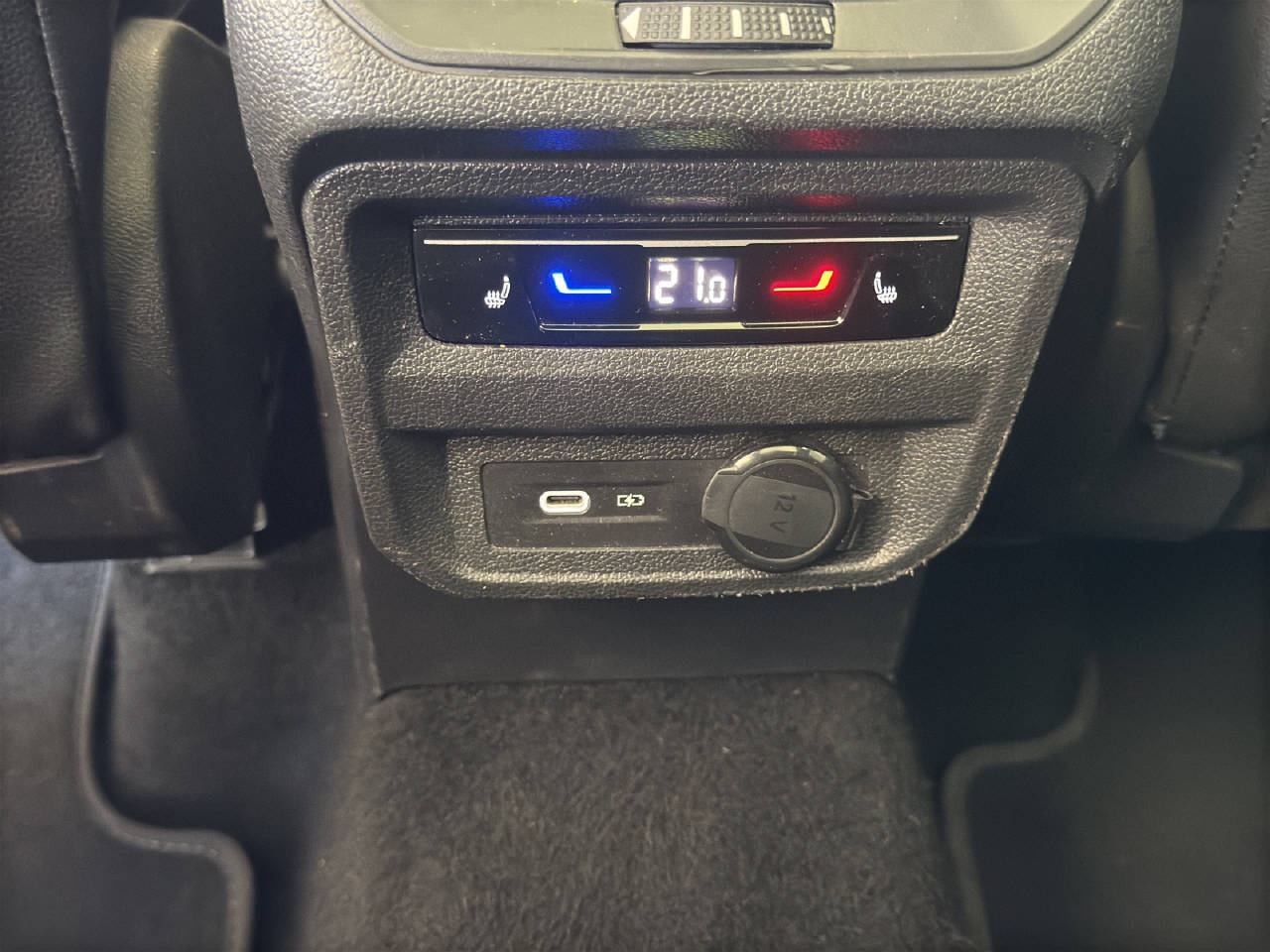 SEAT Tarraco 2.0 TDI FR 4Drive DSG 7-Plätzer 200PS-image-18
