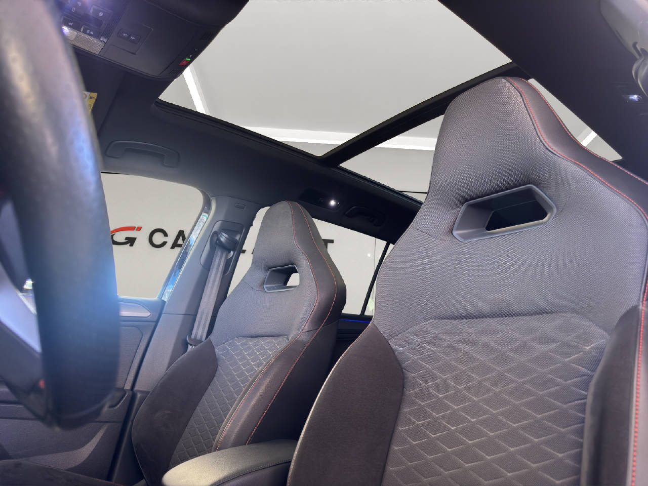 SEAT Tarraco 2.0 TDI FR 4Drive DSG 7-Plätzer 200PS-image-15