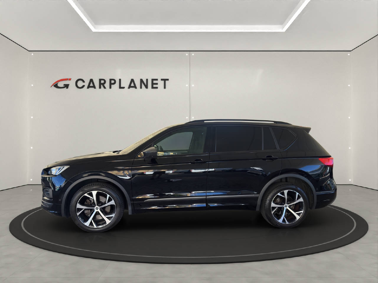 SEAT Tarraco 2.0 TDI FR 4Drive DSG 7-Plätzer 200PS-image-2
