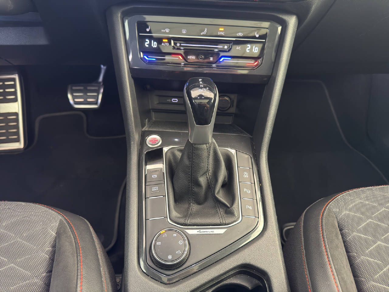 SEAT Tarraco 2.0 TDI FR 4Drive DSG 7-Plätzer 200PS-image-13